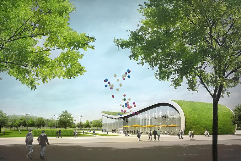 IGA 2017 Sommerrodelbahn & Seilbahn